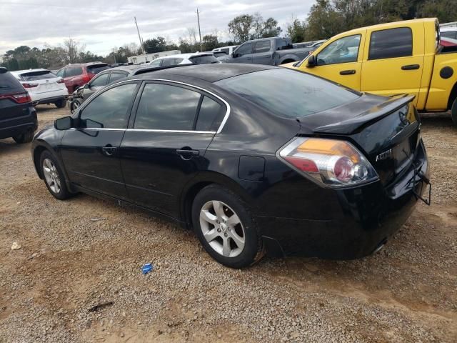 2008 Nissan Altima 2.5