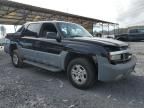 2002 Chevrolet Avalanche K1500