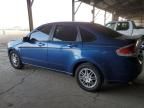 2009 Ford Focus SES