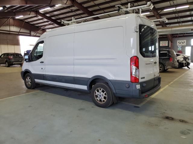 2015 Ford Transit T-250