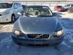 2002 Volvo S60