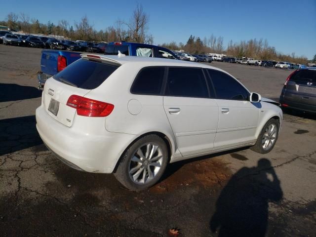 2013 Audi A3 Premium