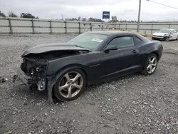 Chevrolet Vehiculos salvage en venta: 2013 Chevrolet Camaro SS