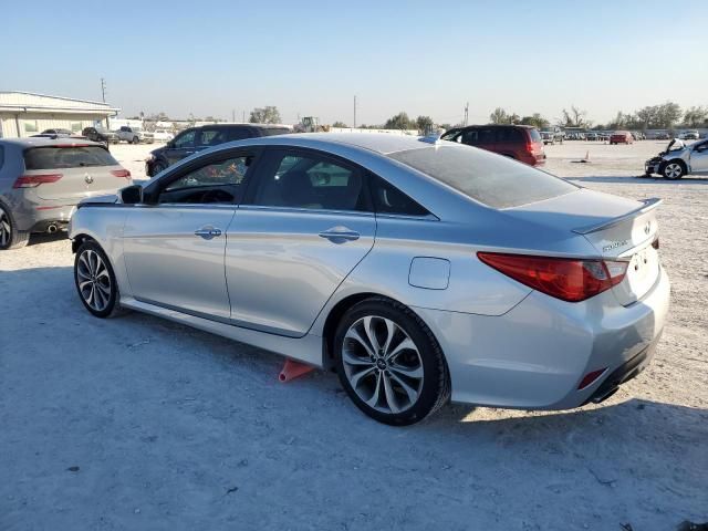 2014 Hyundai Sonata SE