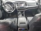 2014 Toyota Highlander XLE