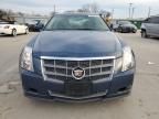 2009 Cadillac CTS