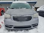 2014 Chrysler Town & Country Touring L