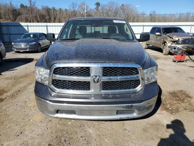 2016 Dodge RAM 1500 SLT