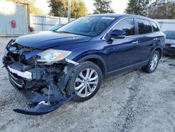 Vehiculos salvage en venta de Copart Midway, FL: 2011 Mazda CX-9