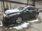 2015 Subaru Impreza Premium Plus