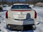 2013 Cadillac ATS Luxury