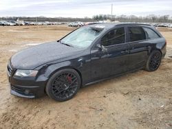 Audi salvage cars for sale: 2012 Audi A4 Prestige