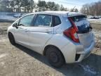 2015 Honda FIT LX