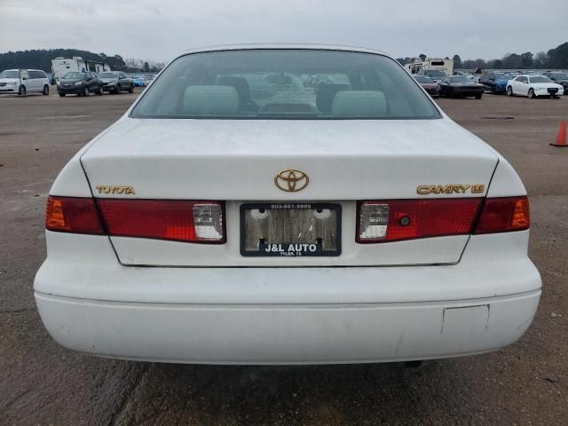 2000 Toyota Camry CE