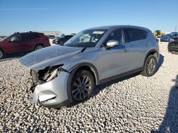 2019 Mazda CX-5 Grand Touring en venta en Taylor, TX