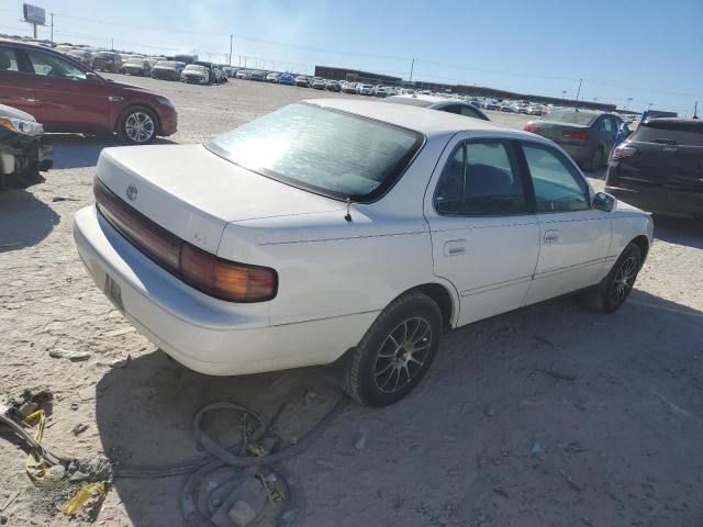 1993 Toyota Camry LE