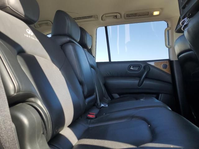 2013 Infiniti QX56