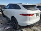 2017 Jaguar F-PACE Premium