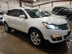 2017 Chevrolet Traverse Premier