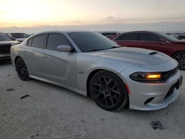 2019 Dodge Charger Scat Pack