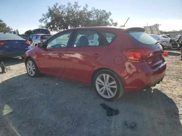 2013 KIA Forte SX