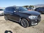 2016 BMW X5 XDRIVE4