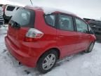 2009 Honda FIT