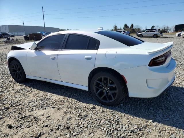 2019 Dodge Charger R/T