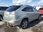 2007 Lexus RX 400H