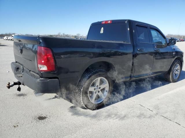 2014 Dodge RAM 1500 ST