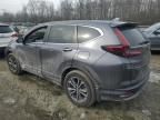 2022 Honda CR-V EXL