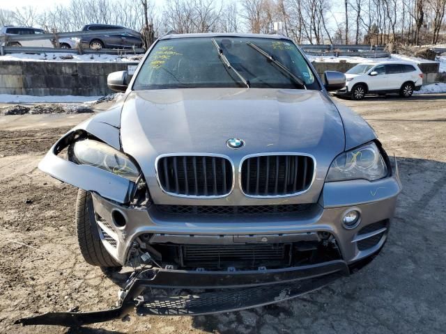 2012 BMW X5 XDRIVE35I