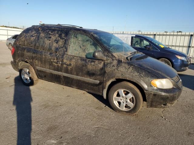 2005 Dodge Caravan SXT