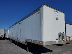 Salvage trucks for sale at Gastonia, NC auction: 2010 Ggsd Trailer