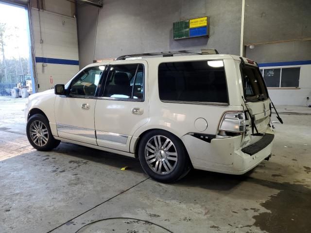 2008 Lincoln Navigator