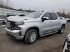 2019 Chevrolet Silverado K1500 LT