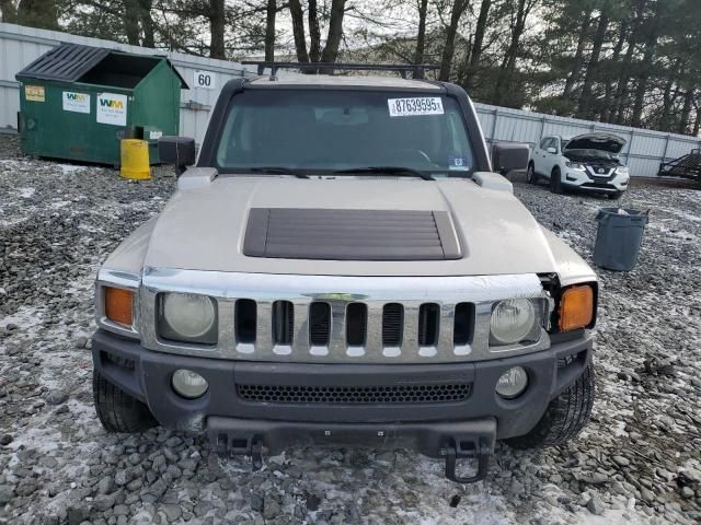 2006 Hummer H3