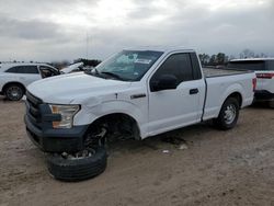 Lots with Bids for sale at auction: 2016 Ford F150