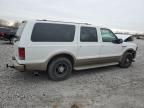 2005 Ford Excursion Eddie Bauer