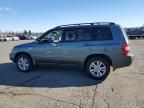 2007 Toyota Highlander Hybrid