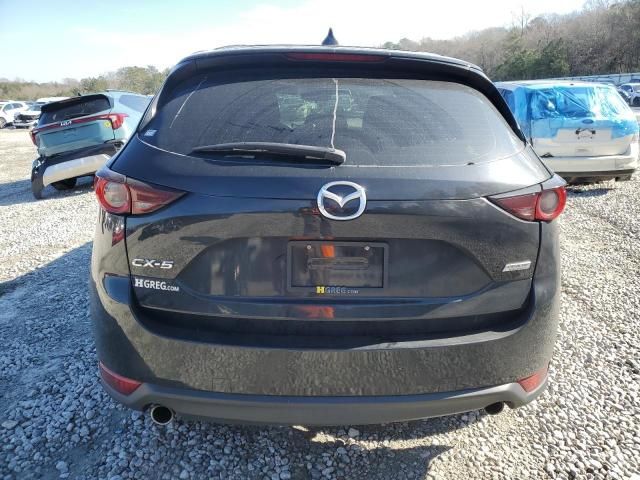 2017 Mazda CX-5 Sport