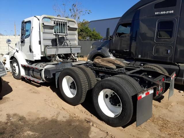 2015 Freightliner M2 112 Medium Duty