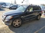 2013 Mercedes-Benz GLK 250 Bluetec