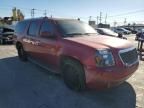 2007 GMC Yukon XL C1500