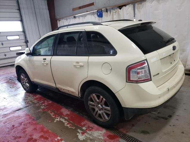 2007 Ford Edge SEL