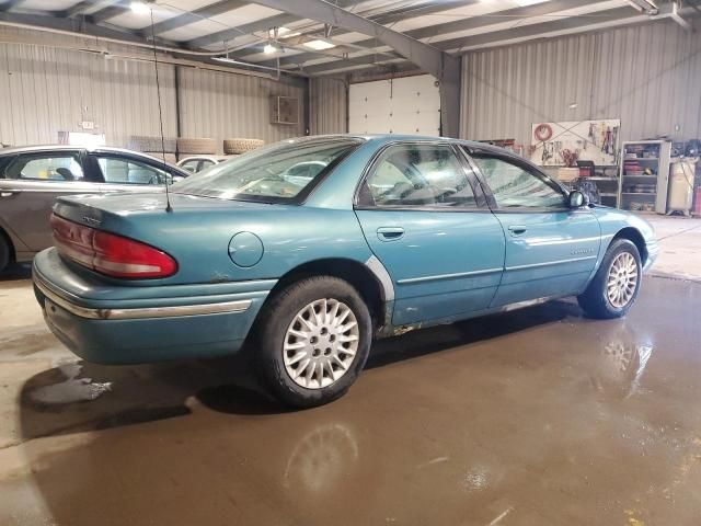 1997 Chrysler Concorde LX