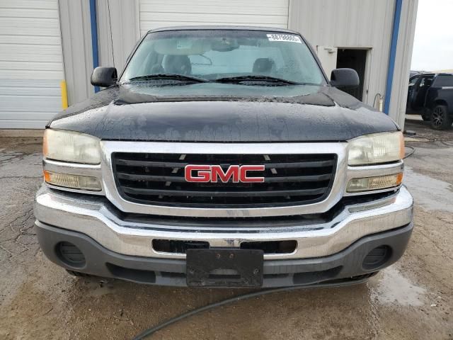 2004 GMC New Sierra K1500