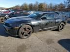 2010 Chevrolet Camaro LT