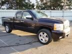 2008 Chevrolet Silverado C1500