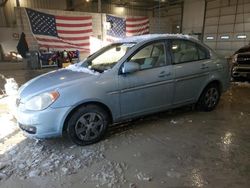 Hyundai Vehiculos salvage en venta: 2006 Hyundai Accent GLS